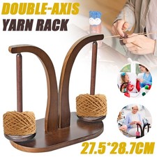 Garnhalter Magnetisch zum