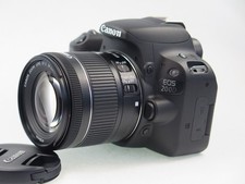 ✅ 📸 Canon EOS 200D mit