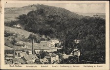 Ak Bad Sulza in Thüringen
