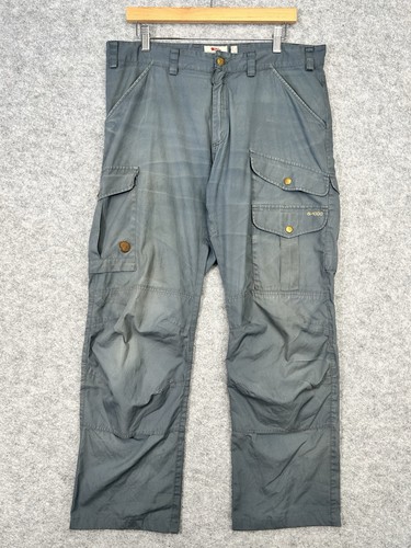 Fjällräven barents pro cargo - pro,