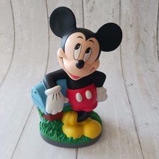Micky Maus Bullyland Spardose