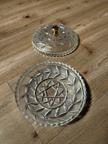 Schale mit deckel - schale, deckel: