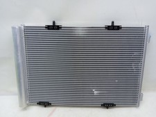VALEO Kondensator Klimaanlage
