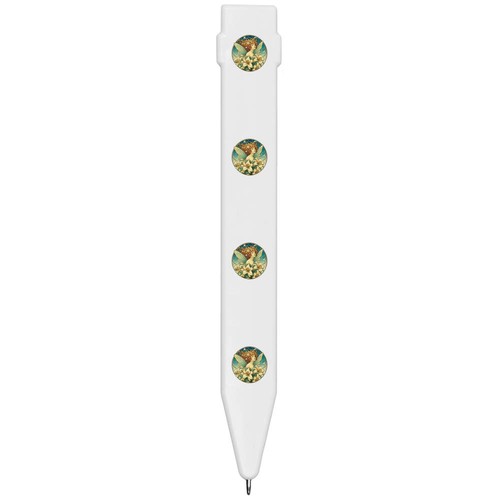 Flacher magnetstift lily - flacher,