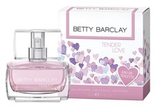 BETTY BARCLAY Tender Love Eau