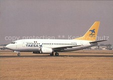 Flugzeuge Zivil Taesa Boeing 737-5YO XA-RJS c/n 25185/2