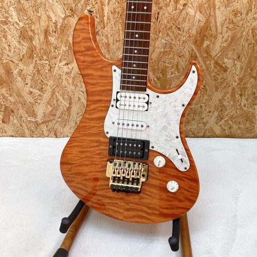 Yamaha pacifica pac721j - yamaha,