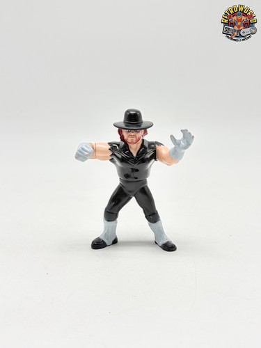 Wwf wwe hasbro - wwf/wwe,
