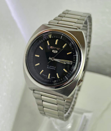 Vintage seiko automatic 21 - vintage,