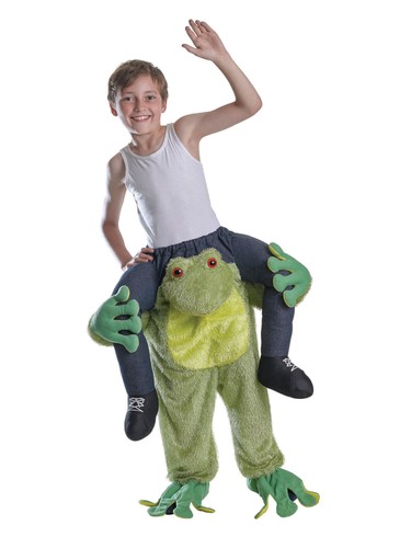 Unisex jungs mädchen frosch - mädchen,