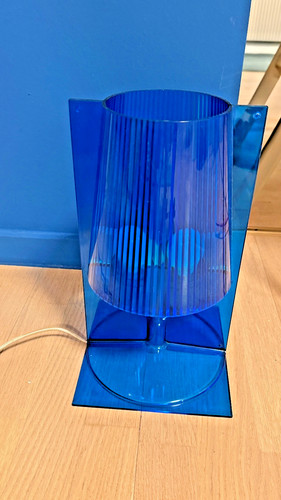 Kartell take leuchte - kartell, lampe