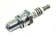 Zündkerze NGK Iridium