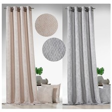 Modern Orient Ösenschal