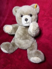 Steiff Petsy Plush Bear 012174