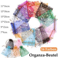 Organza Beutel Geschenktüten