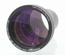 Schneider Cine-Xenon AV MC