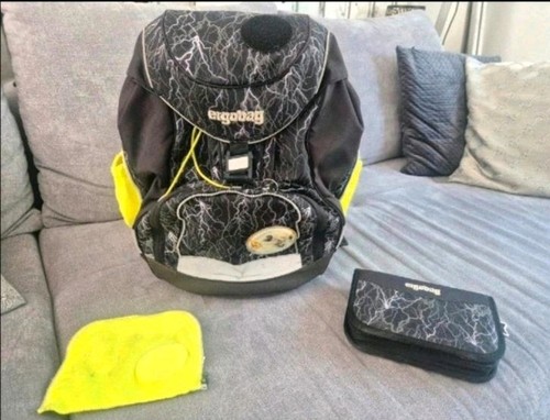 Ergobag pack schulranzen - pack,
