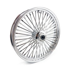 Big spoke felge - felge, vorne