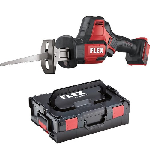 Flex akku säbelsäge rs - flex,