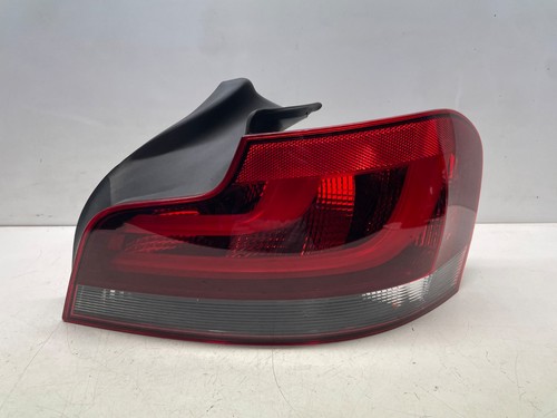 Bmw e88 e82 - bmw, lci