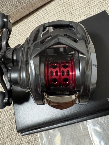 Daiwa alphas air - alphas,