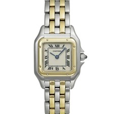 Gebrauchte Cartier Panther