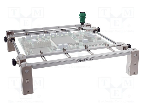 Metcal 4000 pcb halter - bh-4000,