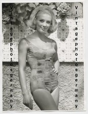 G1833 Foto 60er Jahre Mode -