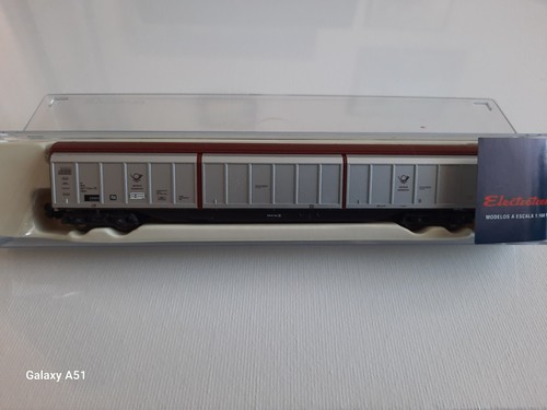 Spur elektrotren 7723 - spur,