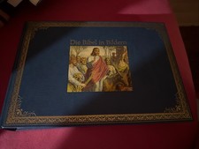 Die Bibel in Bildern von