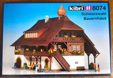 # Kibri 8074 : " Schwarzwald -