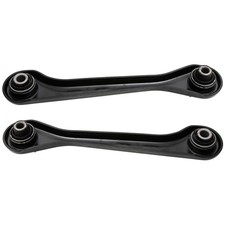 2 Querlenker hinten für Audi