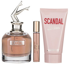 Jean paul gaultier scandal - jean,