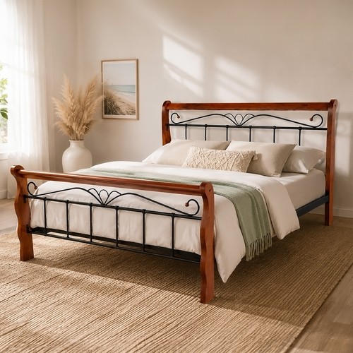 Metallbett 160x200 - , cm
