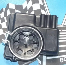 🎱 Tuning Luftfilter