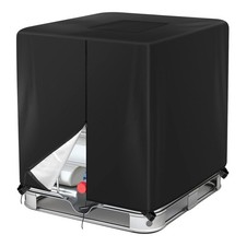 275 Gallon IBC Tote Cover