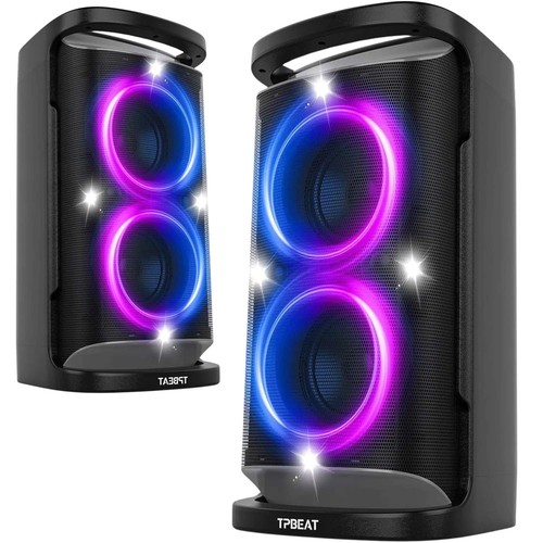 Tpbeat partytime100 01 - tpbeat,