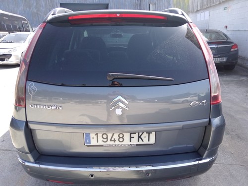8701w5 heckklappe 851401 - 8701w5,