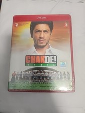 Chak De India - Shahrukh Khan