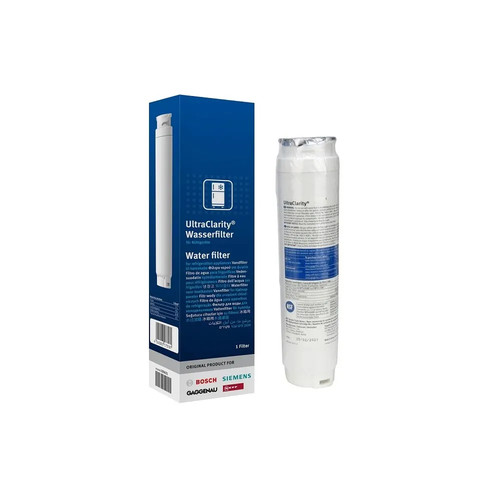 Gaggenau wasserfilter 740560 - wasserfilter,