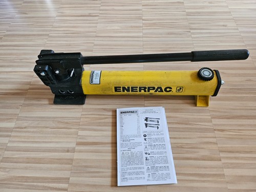 Enerac p391 hydraulikpumpe - enerac,