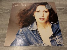 Jennifer Rush - Same LP Vinyl