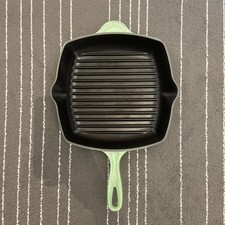 Le Creuset Pfanne Grillpfanne