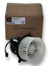 Original Mercedes Benz