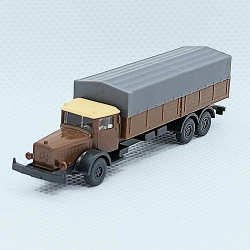 Spur 160 wiking - 1:160, lkw