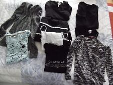 Kleiderpaket Damen, Gr. XS, 9