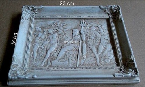 Griechische göttin poseidon - griechische,