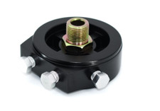 Ölfilter Ölkühler Sandwich