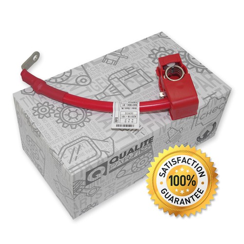 Oem batteriekabel pluskabel - oem,