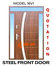 Angebotspreis für Stahl